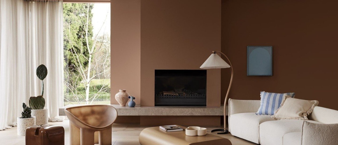 6 hot color trends που θα αναδείξουν τον χαρακτήρα του σπιτιού σας 