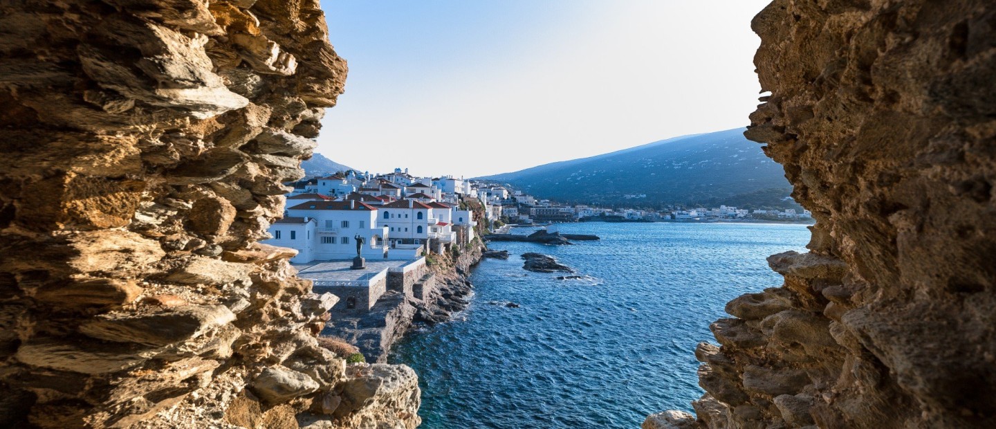 Travel mode on: Τα ταξίδια που πρέπει να οργανώσετε για τα επερχόμενα τετραήμερα του 2025