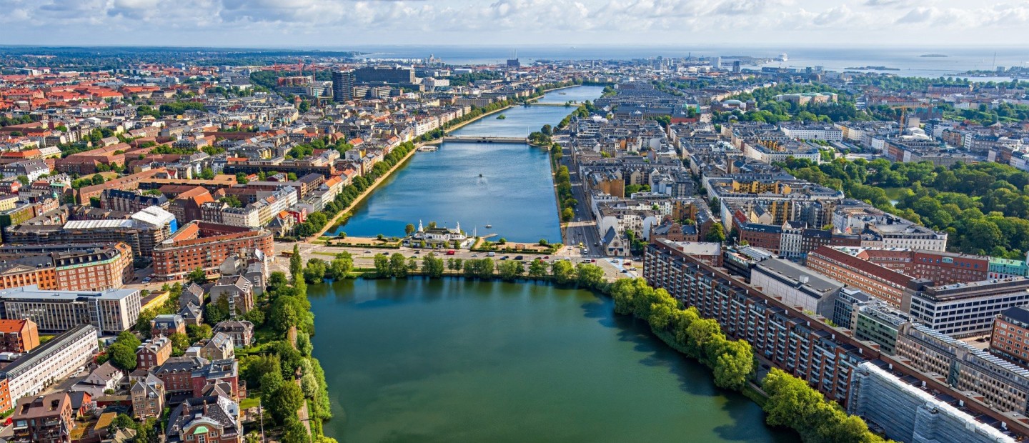 Αυτές είναι οι 10 καλύτερες πόλεις στον κόσμο για να ζούμε φέτος