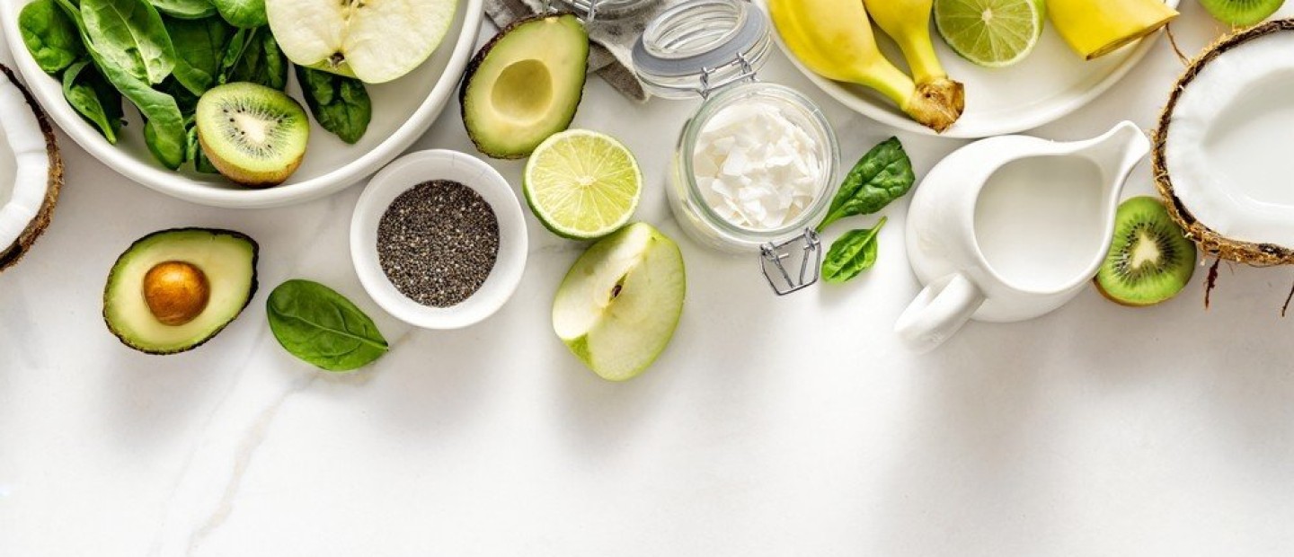 Γρήγορα και εύκολα meal preps δίνουν τη λύση σε μία απαιτητική καθημερινότητα