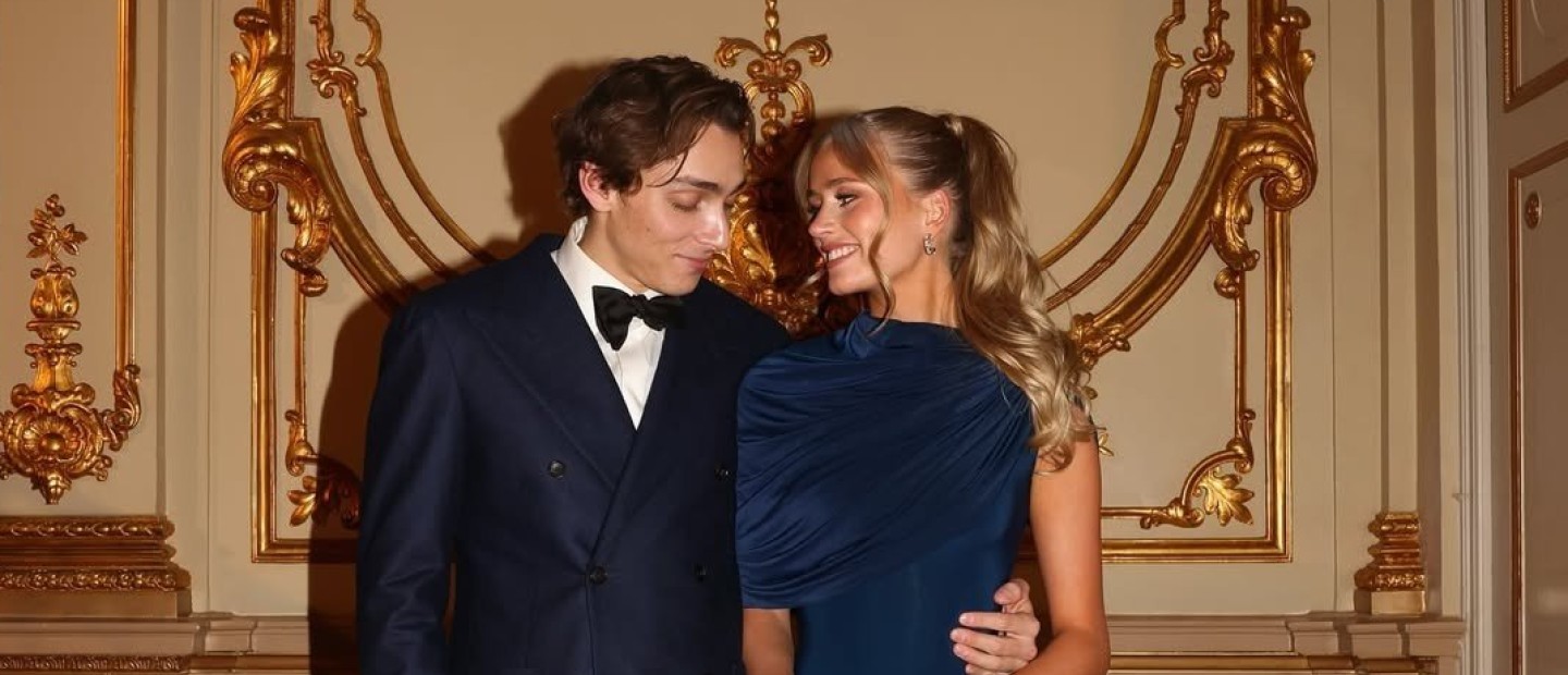 Ο Mondo Duplantis και η Desiré Inglander πρωταγωνιστούν στο πιο πρόσφατο video clip του Kygo