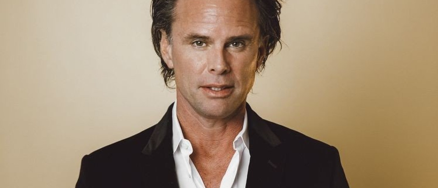 Ας γνωρίσουμε καλύτερα τον ηθοποιό Walton Goggins, μέσα από τα αντικείμενα που δεν αποχωρίζεται ποτέ