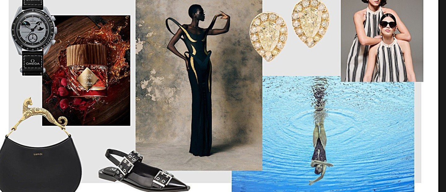 Editors' weekly picks: Οι συντάκτες του GLOW.GR μοιράζονται τις top επιλογές της εβδομάδας
