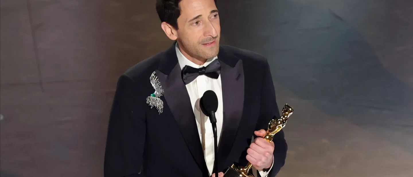 Oscars 2025 Highlights: Οι πιο αξιοσημείωτες, συγκινητικές στιγμές της φετινής τελετής