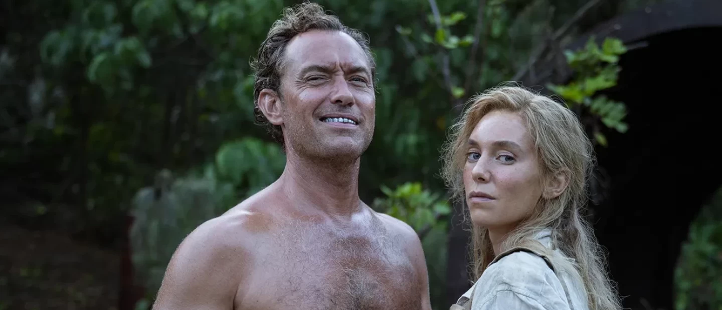 Κυκλοφόρησε το trailer της ταινίας Eden και το cast μάς έχει ήδη εντυπωσιάσει 