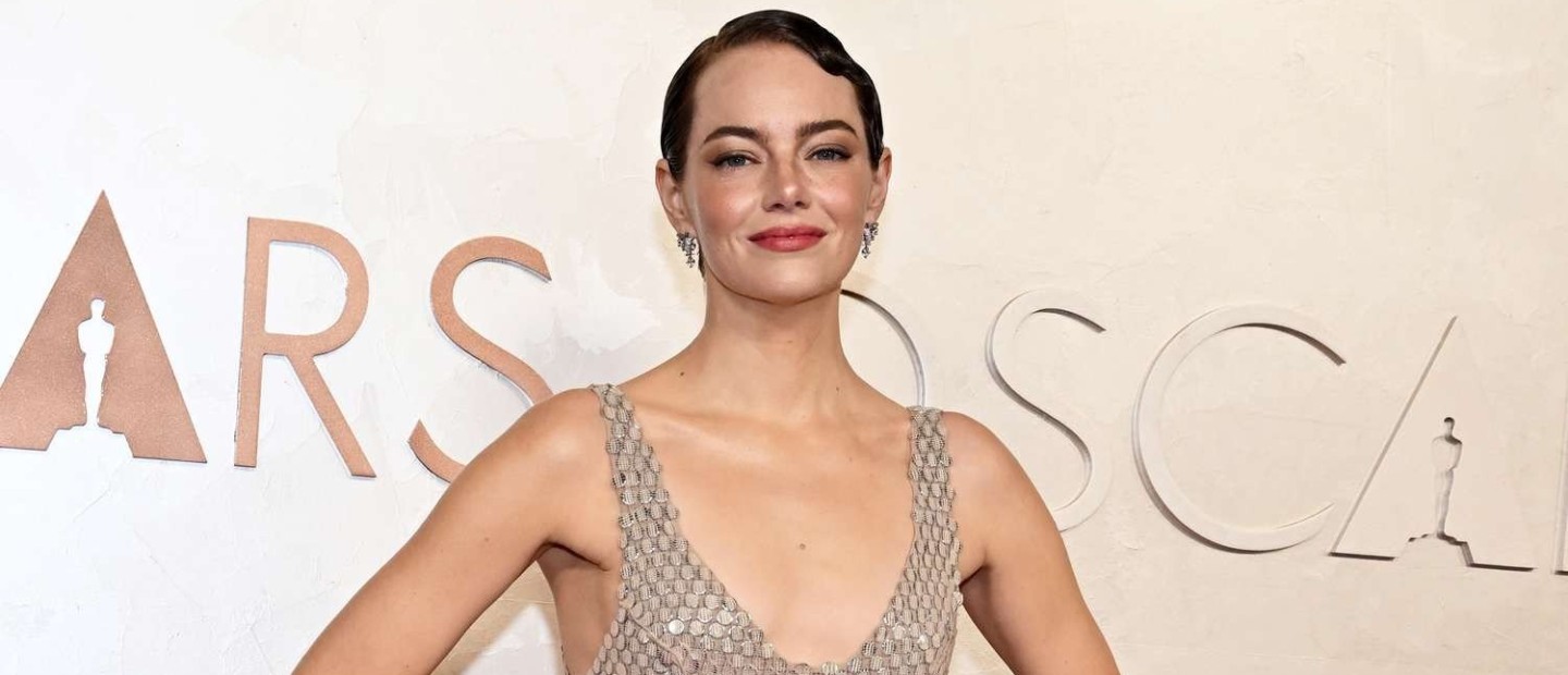 Τα beauty looks που ήταν πραγματικά εκθαμβωτικά στο κόκκινο χαλί των φετινών Oscars 