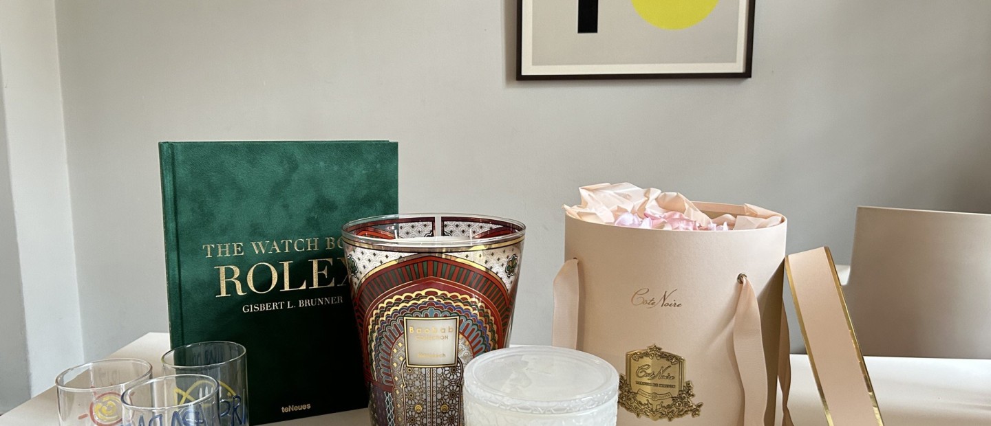 5 high-end brands καταφθάνουν στο Hondos Center Apollonia Politia για να απογειώσουν τη διακόσμηση του σπιτιού μας