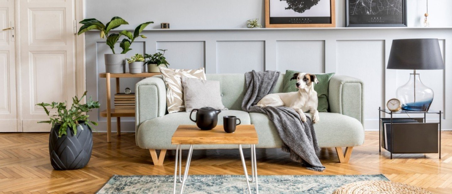 House cleaning: 9 μύθοι που ήρθε η ώρα καταρρίψουμε 