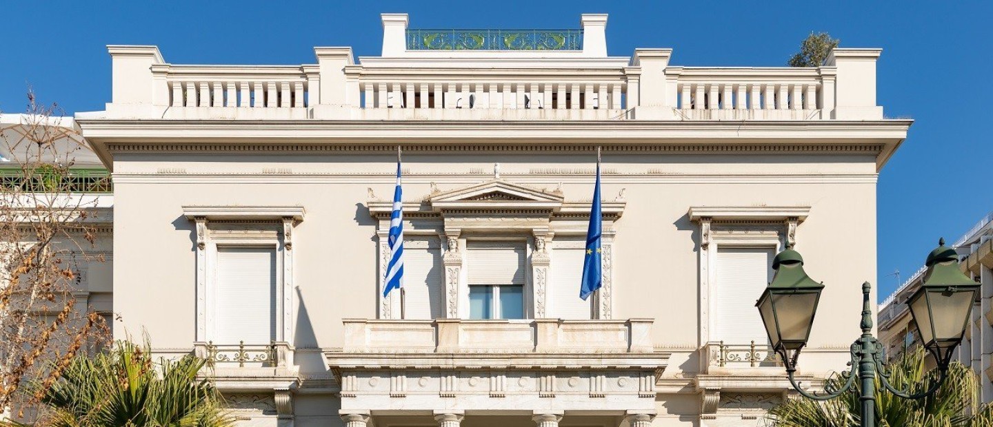 Ανακαλύπτοντας την καλλιτεχνική σκηνή της Αθήνας: Οι εκθέσεις που δεν πρέπει να χάσουμε