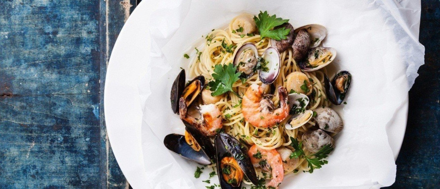 4 πεντανόστιμες συνταγές για το τραπέζι της Καθαράς Δευτέρας