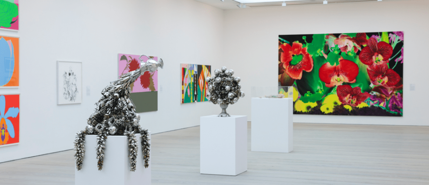 5 εκθέσεις που κανένας art lover δεν πρέπει να χάσει αυτήν τη στιγμή στο Λονδίνο
