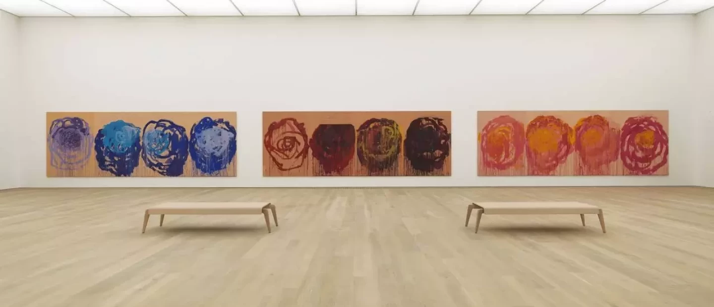 Οι must-see εκθέσεις της Ευρώπης που κανένας art lover δεν πρέπει να χάσει