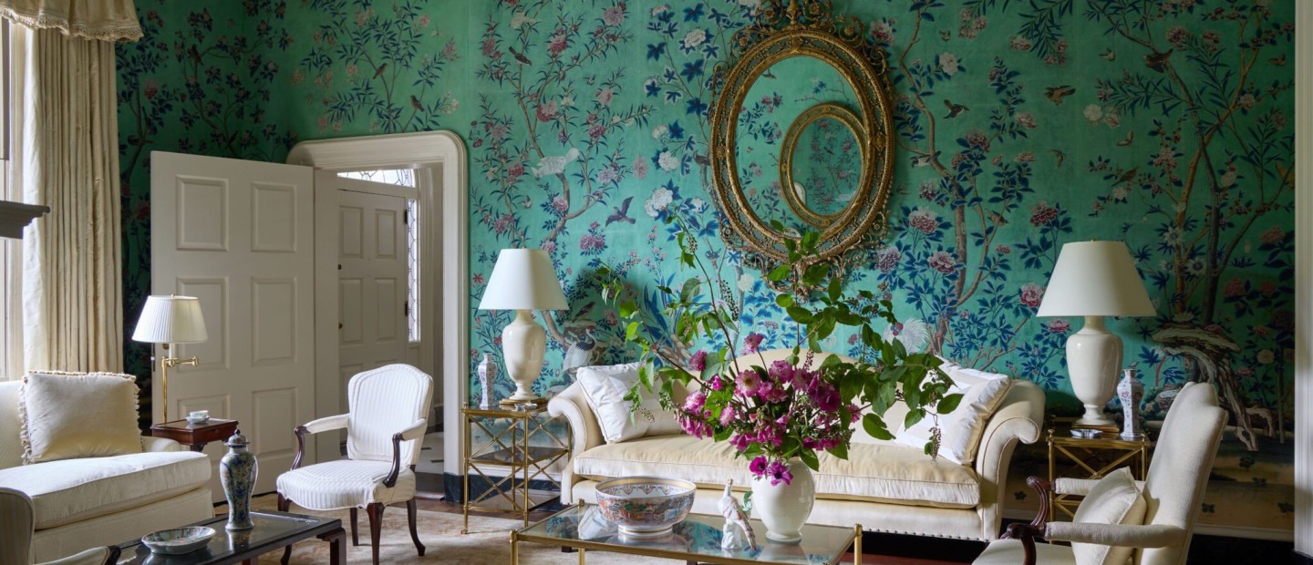 5 floral ideas που θα φέρουν την άνοιξη στο σπίτι μας