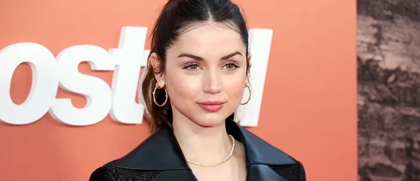 Η Ana de Armas πρωταγωνιστεί στη νέα ταινία 'From the World of John Wick: Ballerina'