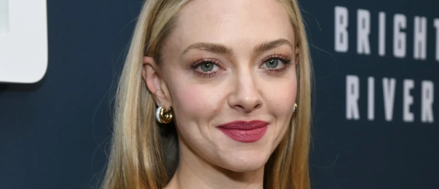 H ﻿Amanda Seyfried ανατρέχει στους πιο εμβληματικούς ρόλους της