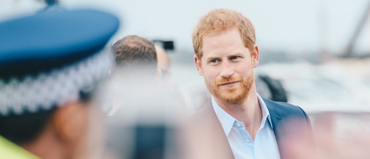 Ο Harry «ξαναχτυπά»: Αποχώρησε από τη φιλανθρωπική οργάνωση που είχε ιδρύσει και προκαλεί ερωτηματικά