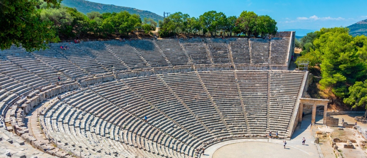 70 χρόνια Φεστιβάλ Αθηνών Επιδαύρου: Τα highlights που ξεχωρίζουμε από το φετινό πρόγραμμα