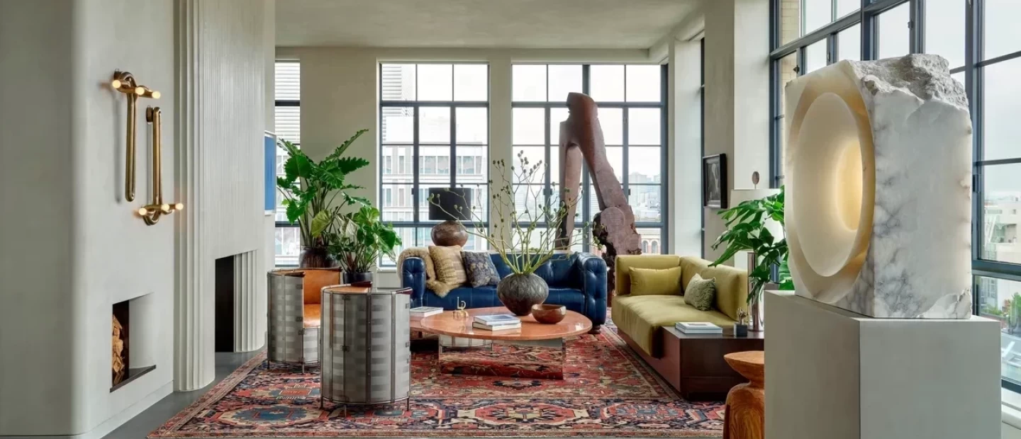 Retro-futurism: Το must-try design trend που συνδέει το παρελθόν με το μέλλον