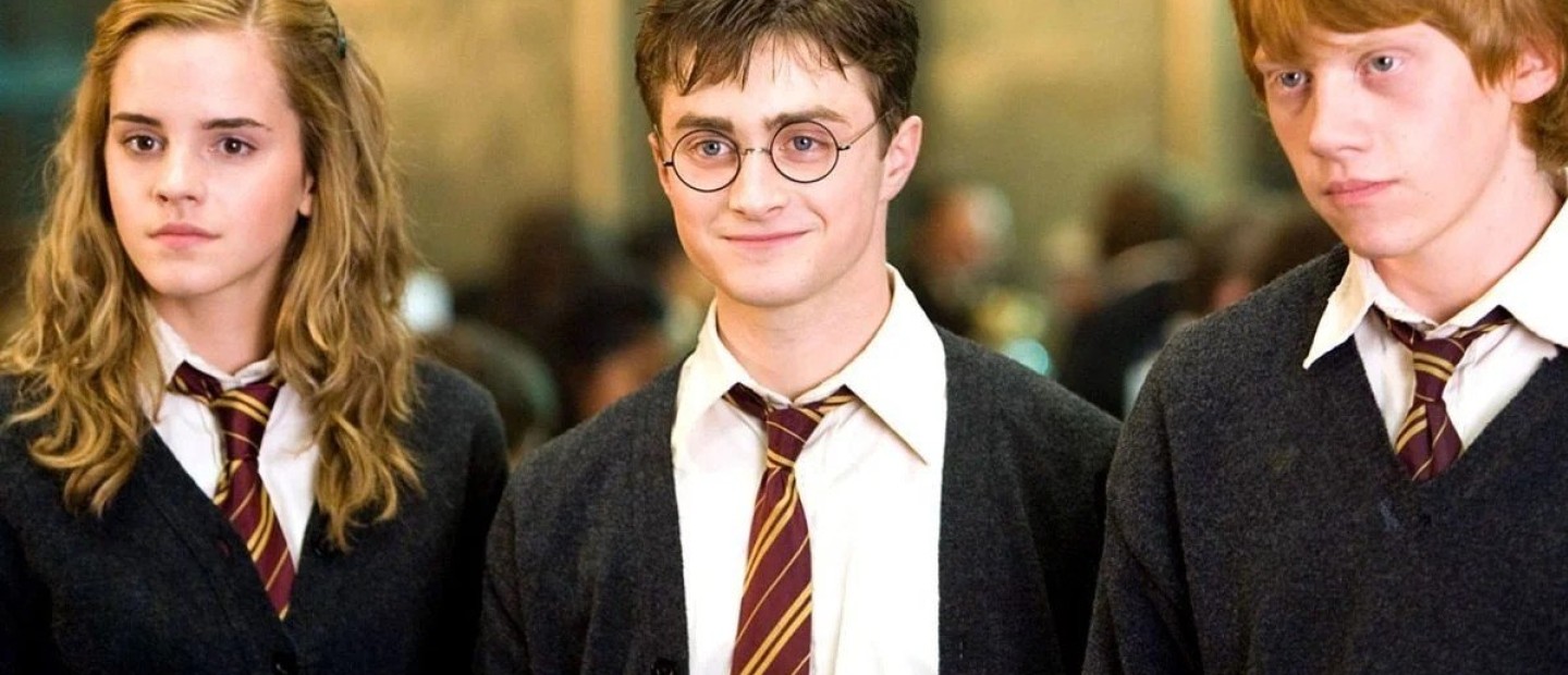 Όλα όσα γνωρίζουμε για τo cast της νέας σειράς Harry Potter που θα προβληθεί στο HBO 