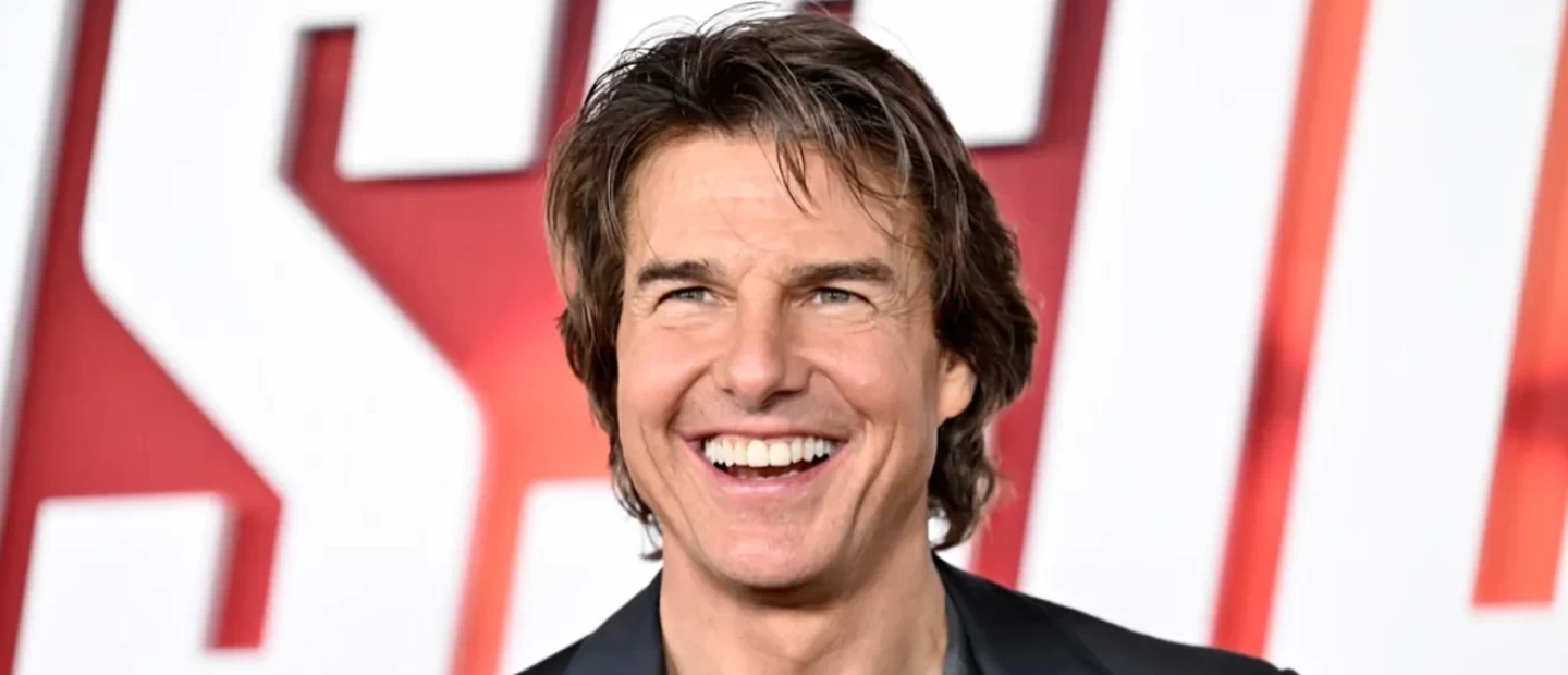 O Tom Cruise επιστρέφει για τον επίλογο του 'Mission: Impossible – The Final Reckoning'