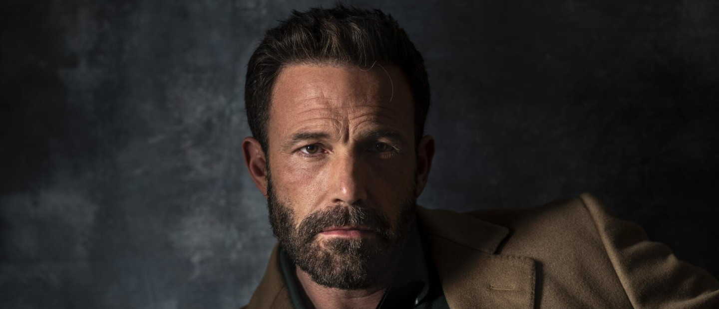 Ben Affleck: Ο άνθρωπος πίσω από τους σπουδαίους ρόλους