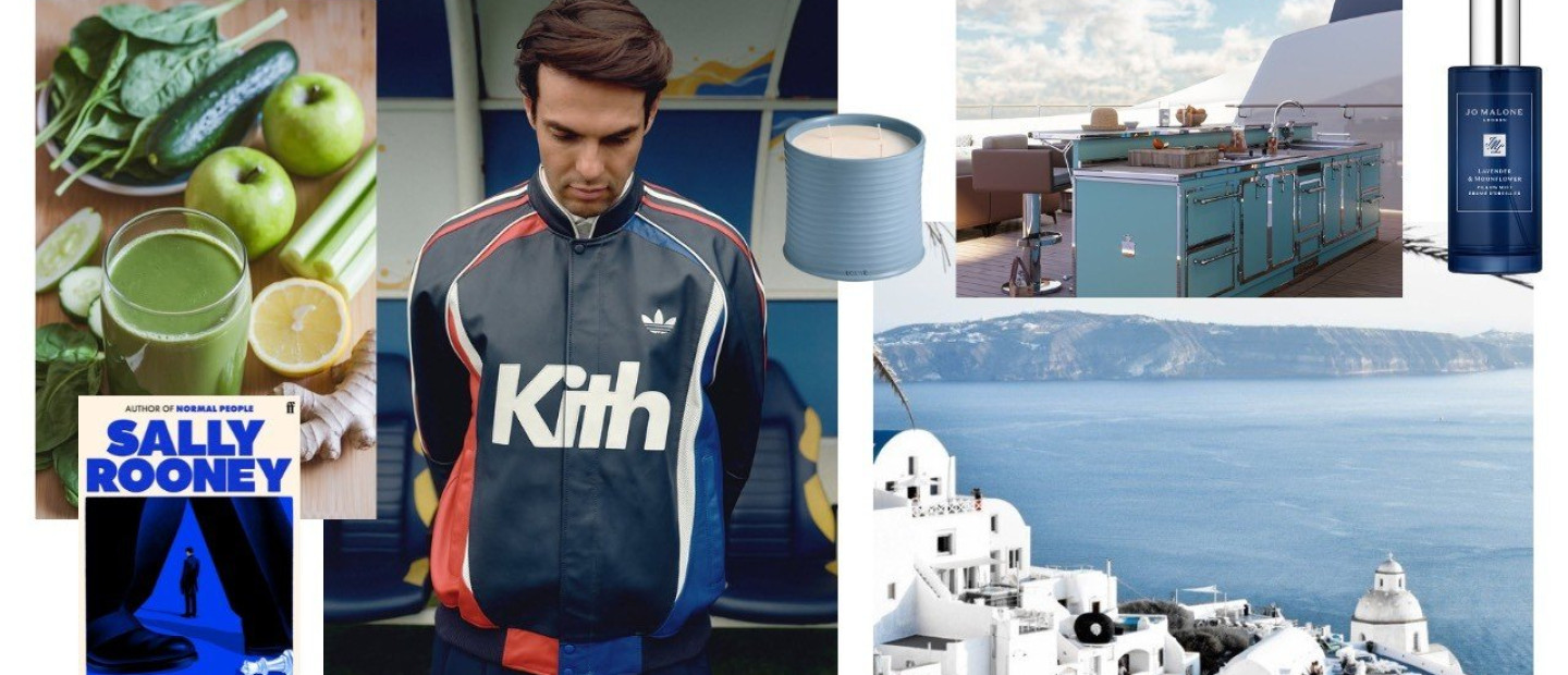 Editors' weekly picks: Οι συντάκτες του GLOW.GR μοιράζονται τις top επιλογές της εβδομάδας