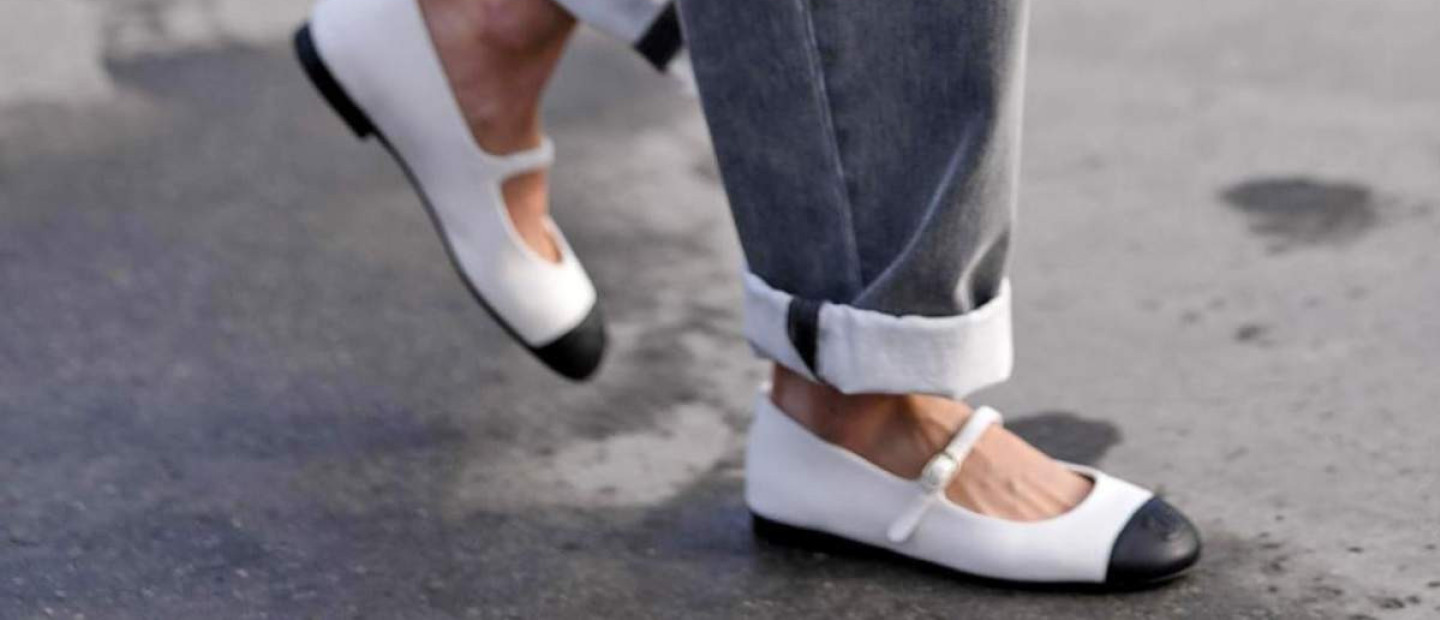 12 shoe designs που θα χαρίσουν expensive looking αισθητική στις εμφανίσεις σας