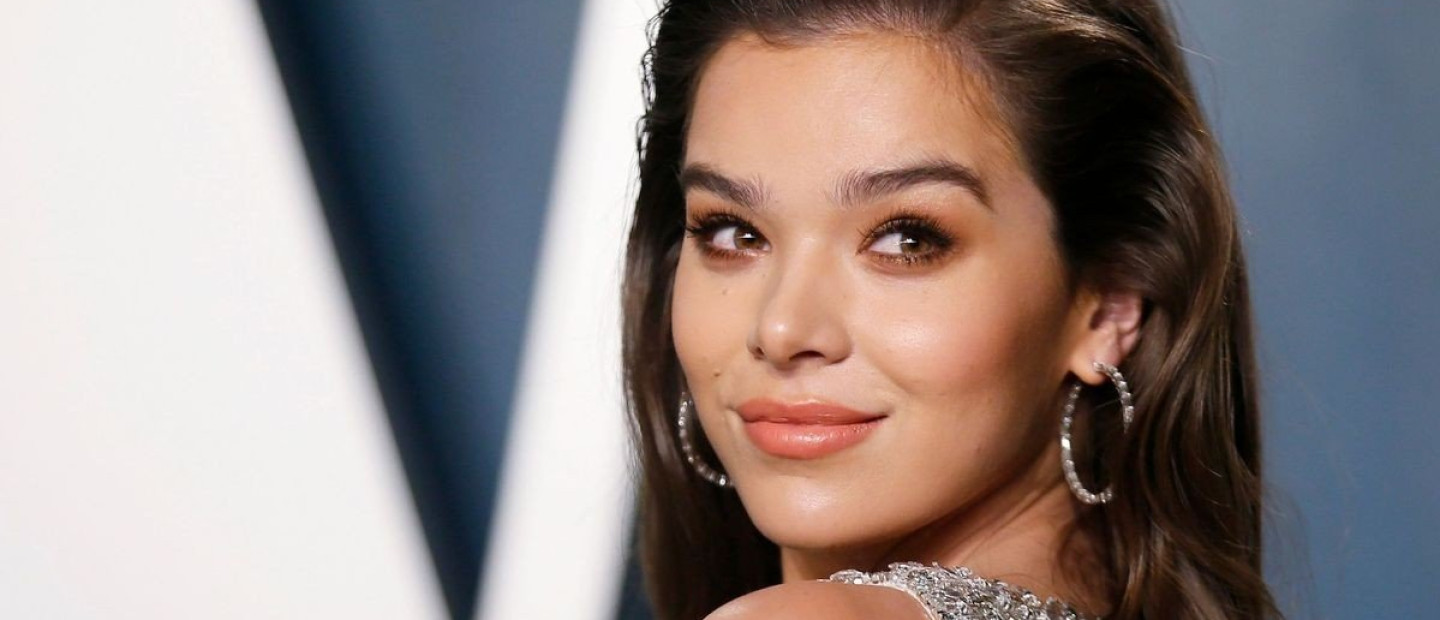 Η Hailee Steinfeld ξανασυστήνεται: Νέα ταινία, νέο τραγούδι και 10 χρόνια 'Love Myself'