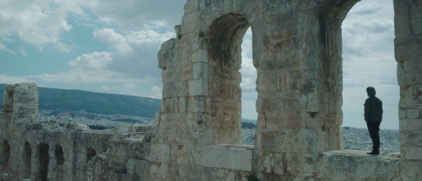 «Η Τέχνη είναι η Γλώσσα μας»: H καμπάνια του Φεστιβάλ Αθηνών Επιδαύρου για τα 70 του χρόνια