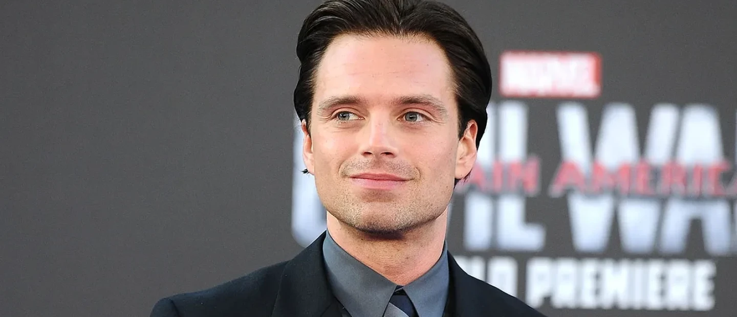 O ηθοποιός Sebastian Stan μας προτείνει ταινίες για κάθε περίσταση 