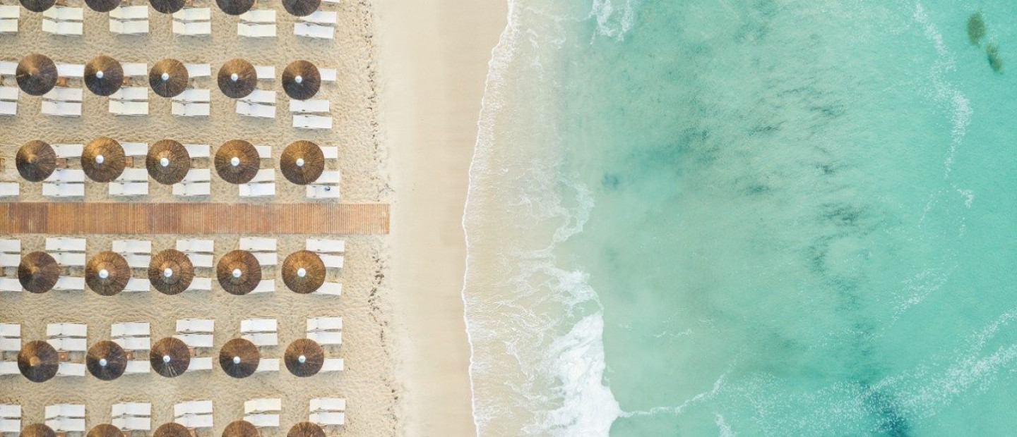 Chalkidiki is back: Τα πιο hot openings των beach bars και εστιατορίων ενόψει Πρωτομαγιάς 
