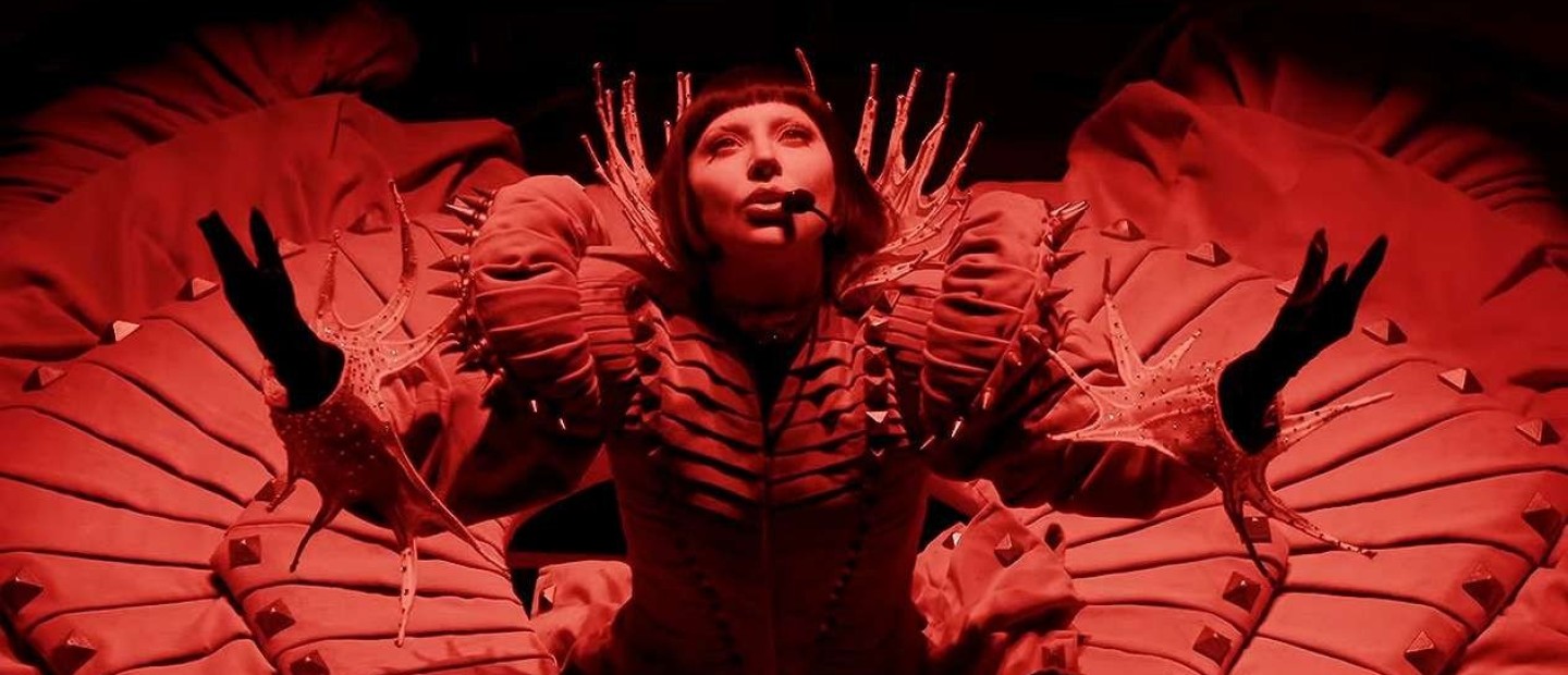 Η Lady Gaga επέστρεψε στο Coachella - Το iconic performance της που έκανε τους πάντες να μιλούν -ξανά- γι' αυτήν 