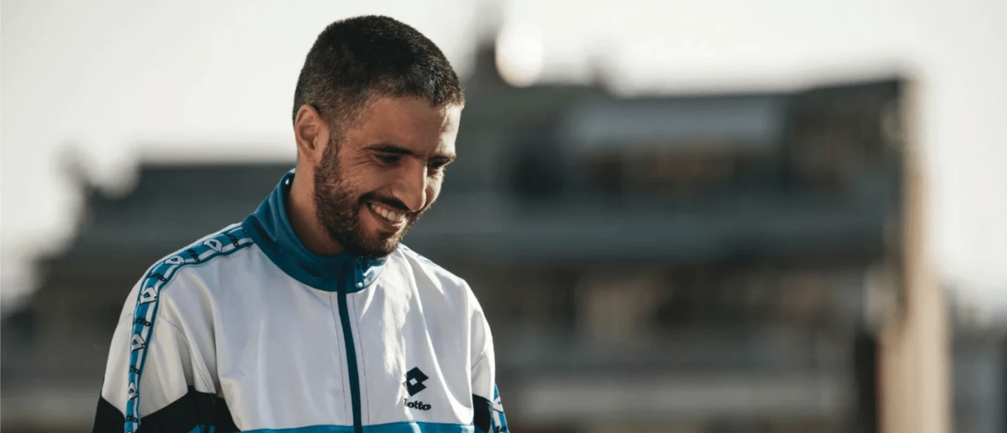 O Lex στο ΟΑΚΑ: O καλλιτέχνης-φαινόμενο από τη Θεσσαλονίκη συνεχίζει να καταρρίπτει κάθε ρεκόρ 