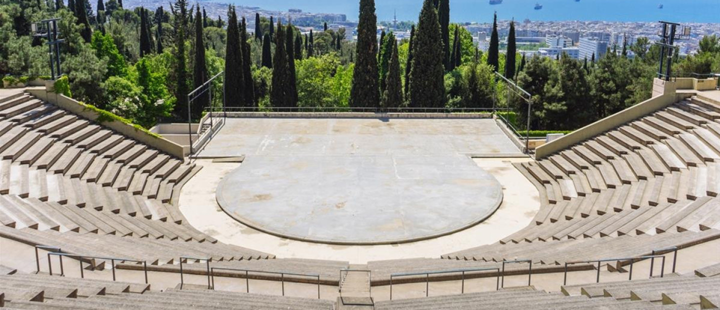 Οι must-go συναυλίες που δεν πρέπει να χάσουμε φέτος το καλοκαίρι στη Θεσσαλονίκη