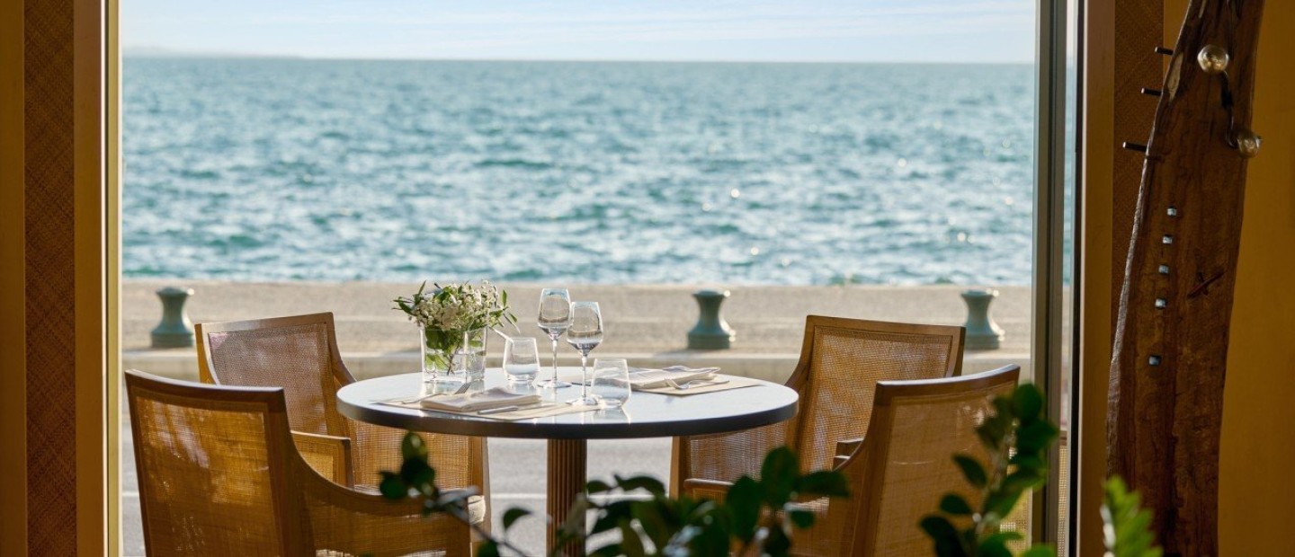 Πού γευόμαστε τα πιο εκλεκτά πασχαλινά μενού φέτος στη Θεσσαλονίκη