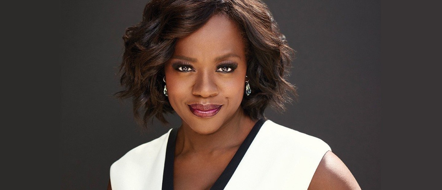 Η Viola Davis μας ταξιδεύει στα παρασκήνια του 'How to Get Away with Murder'