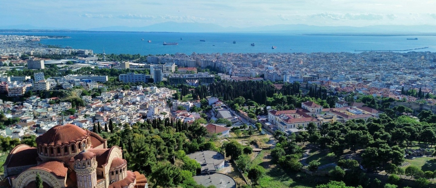 Ό,τι νέο απολαμβάνουμε τη Μεγάλη Εβδομάδα στη Θεσσαλονίκη