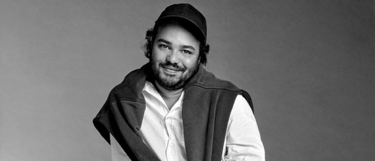 Ποιος είναι ο Duran Lantink, ο νέος καλλιτεχνικός διευθυντής του Jean Paul Gaultier;