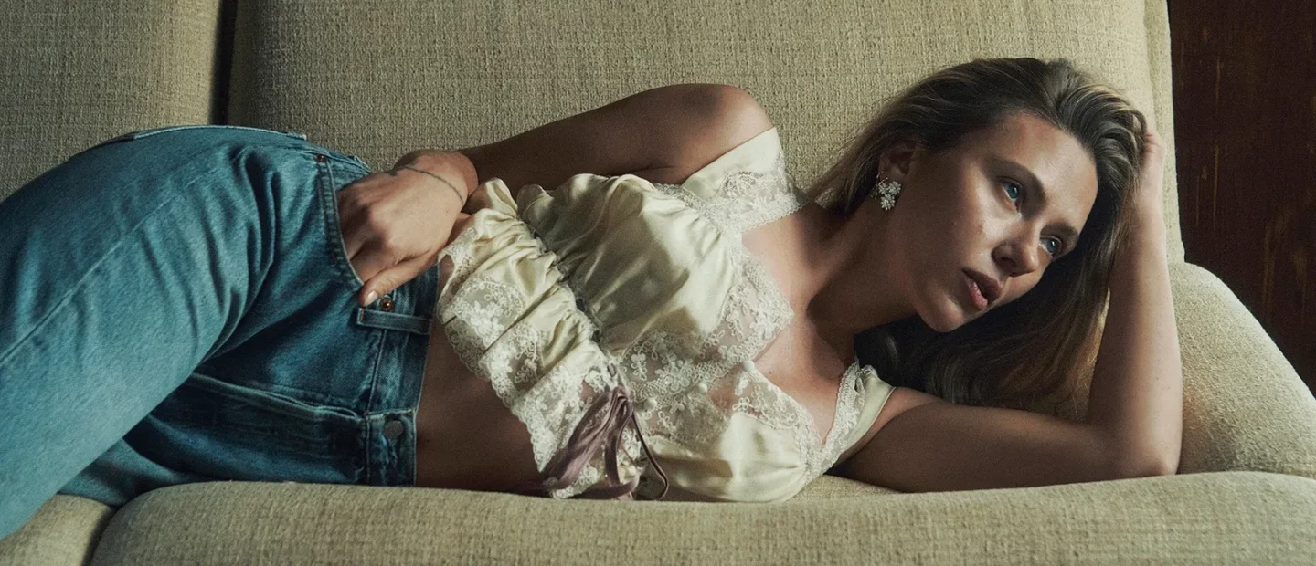 H Scarlett Johansson στο Vanity Fair για την αντικειμενοποίηση των γυναικών, την οικογένεια και το μεγάλο της όνειρο