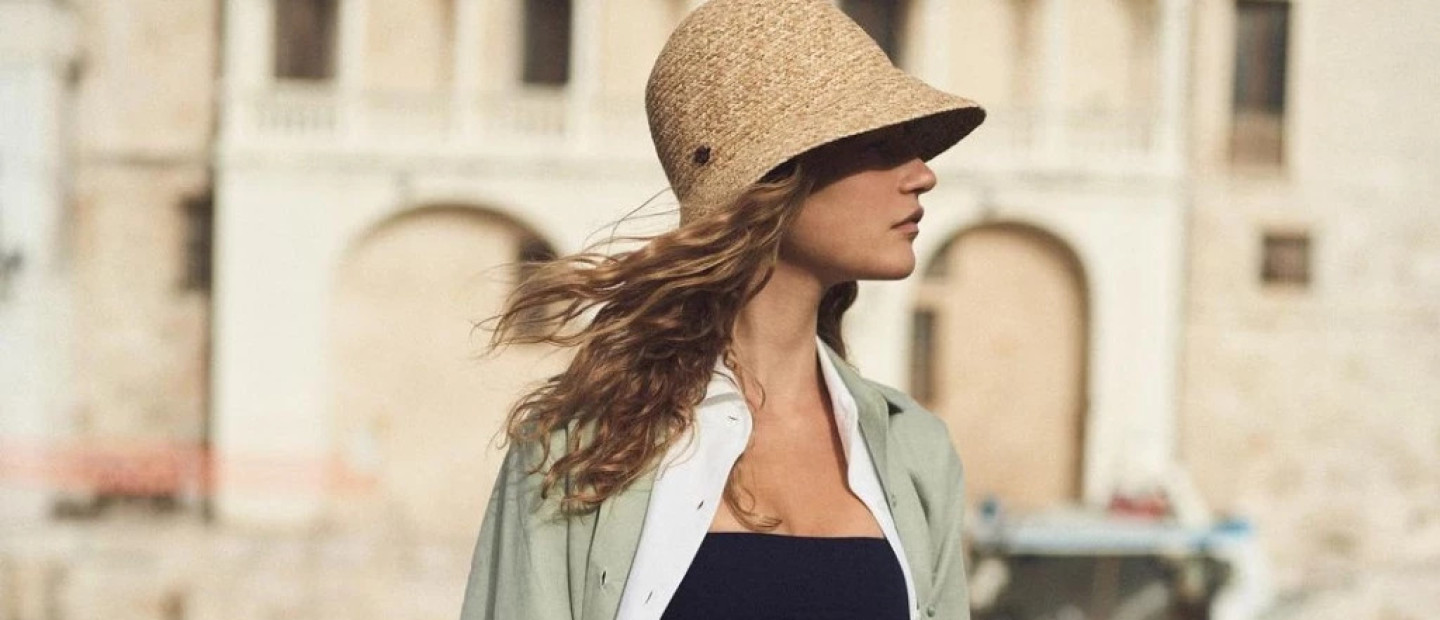 Οι τάσεις στα καπέλα που θα απογειώσουν τα summer looks 