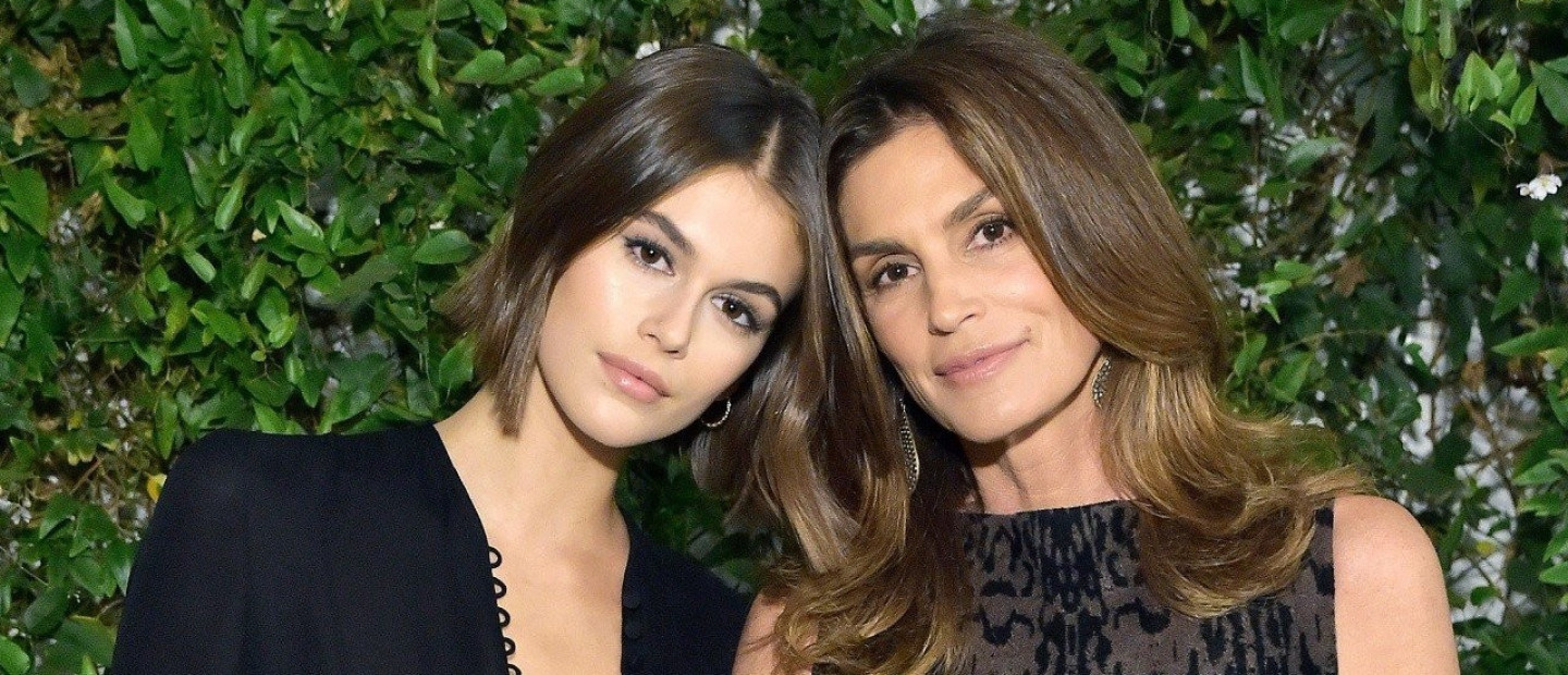 Like mother, like daughter: Οι πιο stylish διάσημες μητέρες και κόρες που θαυμάζουμε