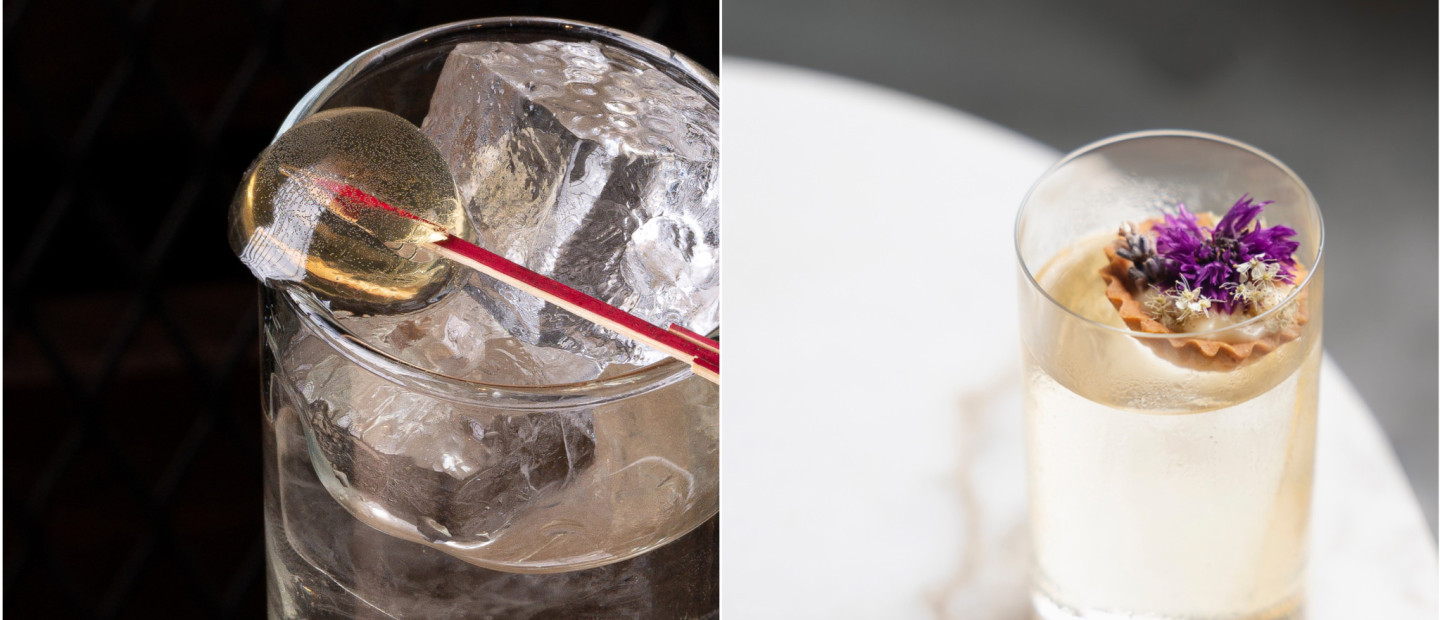 Τα 6 πιο ιδιαίτερα καλοκαιρινά cocktails της Θεσσαλονίκης