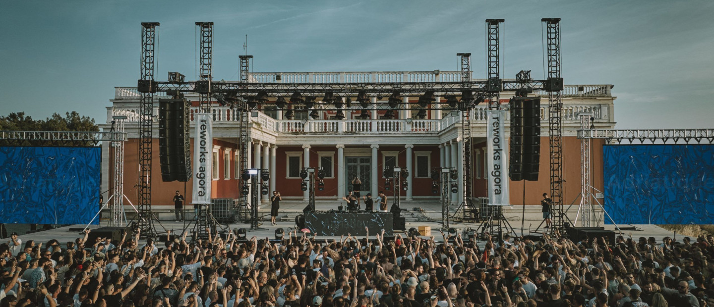 Τα Φεστιβάλ και οι εκθέσεις της Θεσσαλονίκης που δε γίνεται να χάσουμε αυτόν τον Μάιο 