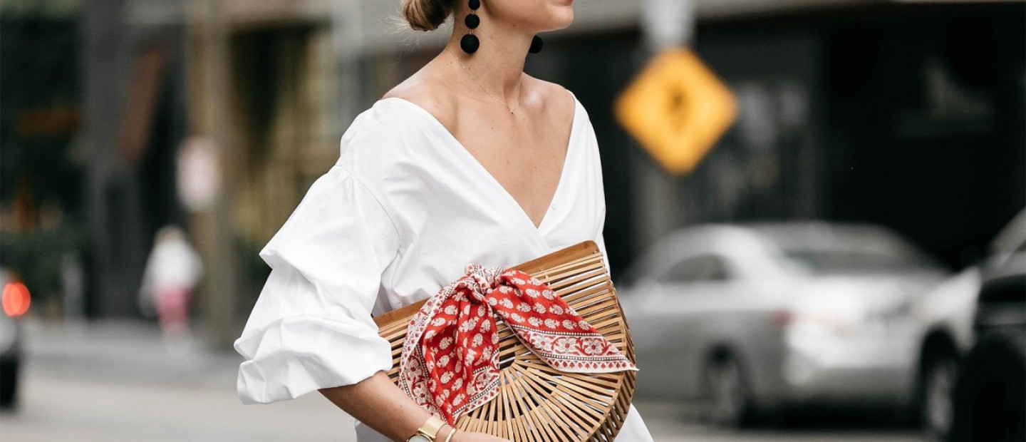 Summer Time: Οι πρώτες must have τάσεις που αξίζουν μία θέση στη συλλογή σας