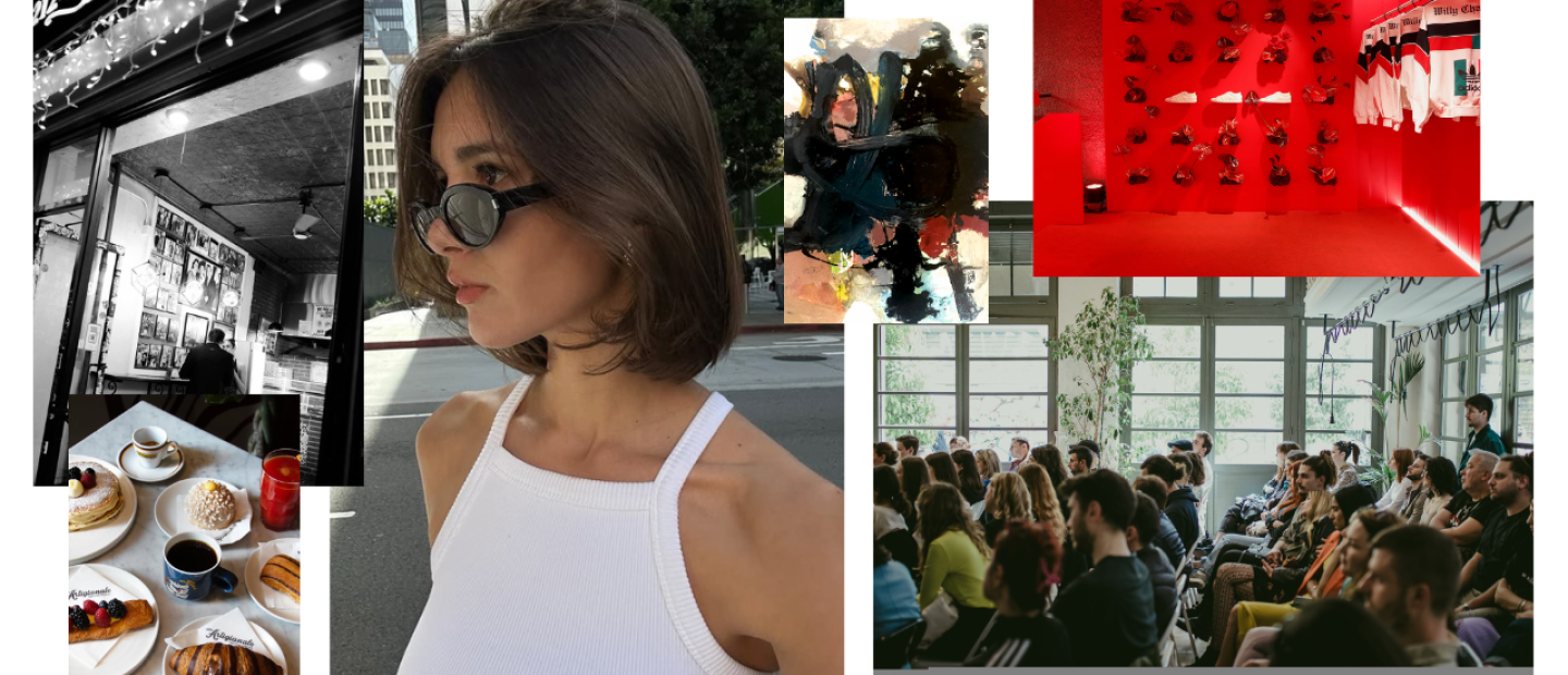 Editors' weekly picks: Οι συντάκτες του GLOW.GR μοιράζονται τις top επιλογές της εβδομάδας