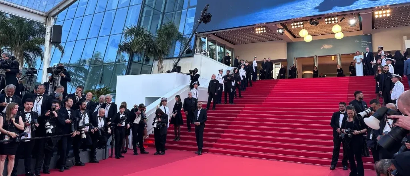 Οι πολυαναμενόμενες πρεμιέρες ταινιών του 78ου Φεστιβάλ Καννών 