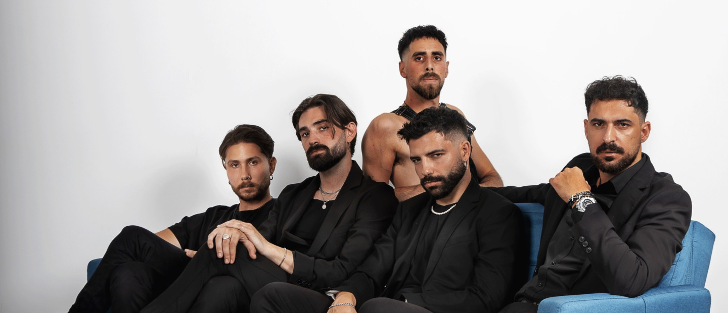 SKG Stories: Γνωρίστε τους Majòvoli, το νέο band από τη Θεσσαλονίκη που έχει γίνει viral στα social media