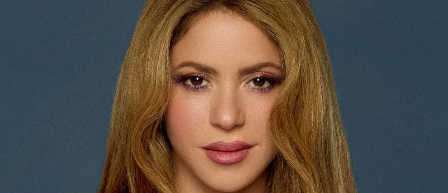 Η Shakira σε μία μοναδική ερμηνεία του θρυλικού 'Hips Don't Lie'