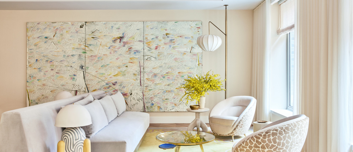 Dopamine Decor:  Η πιο χαρούμενη πρόταση στη διακόσμηση που όλοι θα ακολουθήσουν φέτος το καλοκαίρι