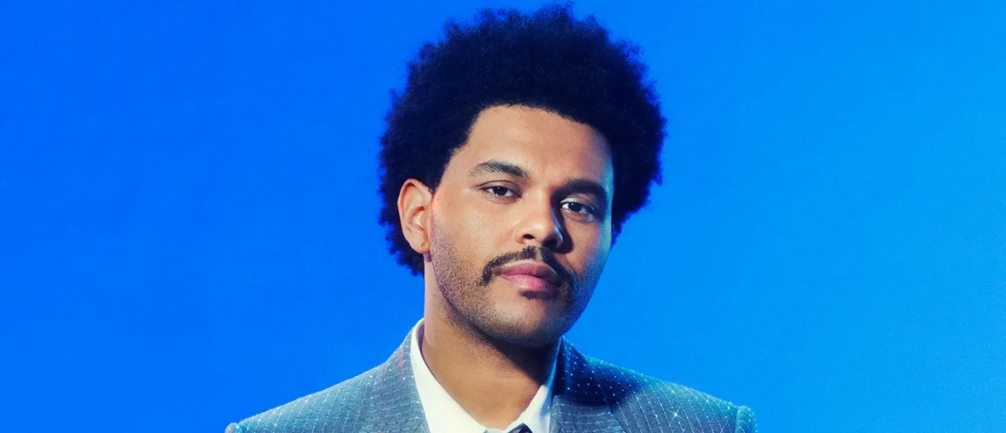 Ο The Weeknd και η Jenna Ortega σε μία συζήτηση για τα αγαπημένα τους πράγματα και πρόσωπα 
